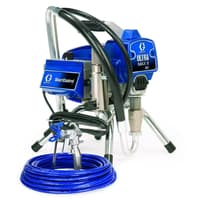 Graco Electric Airless Sprayer, Ultra Max II 495